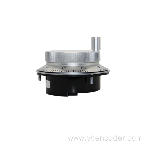 Motor shaft encoder encoder